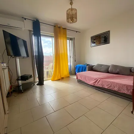 Apartmán Apparemment Bastia (Corsica)