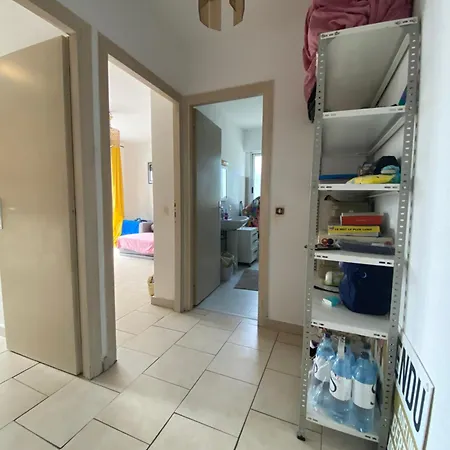 Apparemment Bastia Apartment