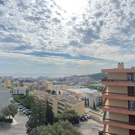 Apparemment Bastia *