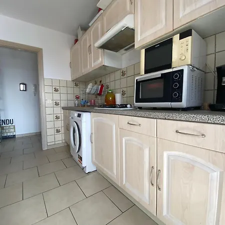 Apparemment Bastia Apartment *
