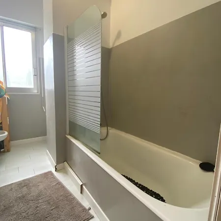 Apparemment Bastia Apartment Bastia (Corsica)