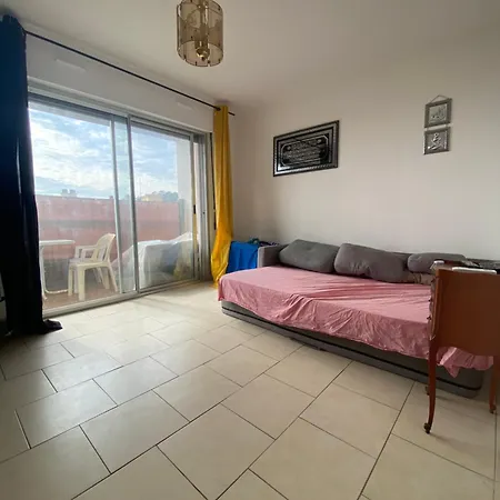 Apparemment Bastia Apartment *